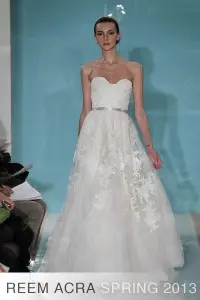 Reem Acra 2013 bridal 200x300 1