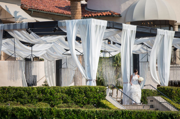 Wedding in The Resort at Pelican Hill Newport Coast CA 600x399 1