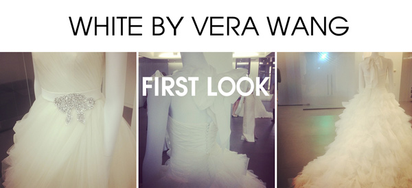 White by Vera Wang 2013