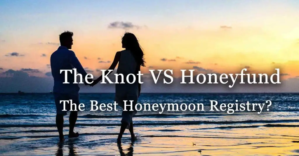 The Knot vs Honeyfund