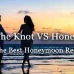 The Knot vs Honeyfund